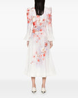 Zimmermann Zimmermann Dresses Red