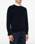Thom Browne Thom Browne Sweaters Blue