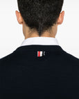 Thom Browne Thom Browne Sweaters Blue