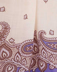 Zimmermann Zimmermann Trousers Purple