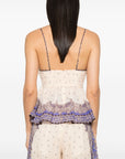 Zimmermann Zimmermann Top Purple
