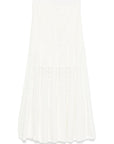 Zimmermann Zimmermann Skirts White
