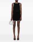 Alice + Olivia Alice + Olivia Skirts Black