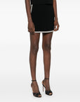 Alice + Olivia Alice + Olivia Skirts Black