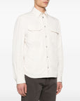 Brunello Cucinelli Brunello Cucinelli Jackets White