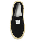 MM6 Maison Margiela MM6 Maison Margiela Sneakers Black