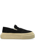 MM6 Maison Margiela MM6 Maison Margiela Sneakers Black
