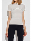 Balenciaga Balenciaga T-shirts and Polos White