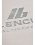 Balenciaga Balenciaga T-shirts and Polos White