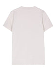 Balenciaga Balenciaga T-shirts and Polos White