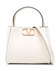 Valentino Garavani Valentino Garavani Alltime Small Handbag In Grainy Calfskin