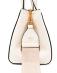 Valentino Garavani Valentino Garavani Alltime Small Handbag In Grainy Calfskin