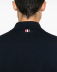 Thom Browne Thom Browne T-shirts and Polos Blue