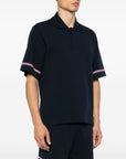 Thom Browne Thom Browne T-shirts and Polos Blue