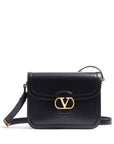 Valentino Garavani Valentino Garavani 9To5 Smooth Calfskin Shoulder Bag