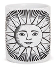 Fornasetti Fornasetti Pencil holder Sole