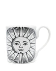 Fornasetti Fornasetti Sun Mug