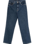 Seven Seven Jeans Blue