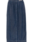 Seven Seven Skirts Blue