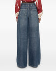 Alice + Olivia Alice + Olivia Jeans Blue