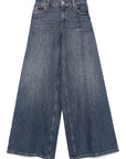 Alice + Olivia Alice + Olivia Jeans Blue