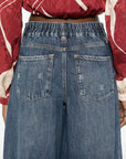 Alice + Olivia Alice + Olivia Jeans Blue