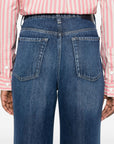 Seven Seven Jeans Blue