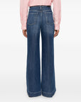 Seven Seven Jeans Blue