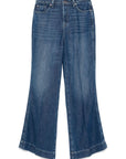 Seven Seven Jeans Blue