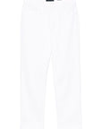 Seven Seven Jeans White