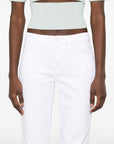 Seven Seven Jeans White