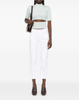 Seven Seven Jeans White