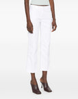 Seven Seven Jeans White