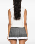Thom Browne Thom Browne Top White