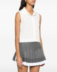 Thom Browne Thom Browne Top White