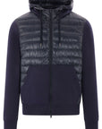 Herno Herno Coats Blue