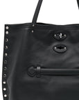 Zanellato Zanellato medium A'spasso Saeta tote bag