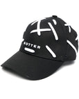 Botter Botter Hats Black