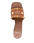 Valentino Garavani Valentino Garavani 60mm Vlogo signature sandals