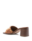 Valentino Garavani Valentino Garavani 60mm Vlogo signature sandals