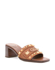 Valentino Garavani Valentino Garavani 60mm Vlogo signature sandals