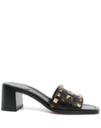 Valentino Garavani Valentino Garavani 65mm VLogo Signature mules