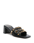 Valentino Garavani Valentino Garavani 65mm VLogo Signature mules