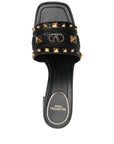 Valentino Garavani Valentino Garavani 65mm VLogo Signature mules