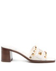 Valentino Garavani Valentino Garavani 65mm VLogo Signature mules