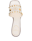 Valentino Garavani Valentino Garavani 65mm VLogo Signature mules