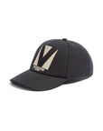 Valentino Garavani Valentino Garavani Chez Valentino baseball cap