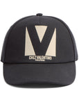 Valentino Garavani Valentino Garavani Chez Valentino baseball cap