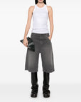 The Attico The Attico Top White