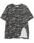 The Attico The Attico T-shirts and Polos